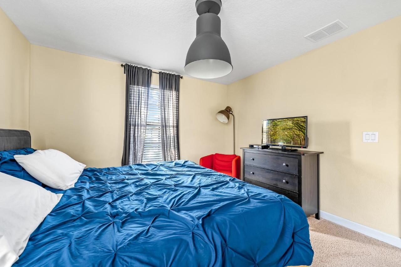 Heated Pool + Free Waterpark + Lazy River + Grill Davenport Extérieur photo