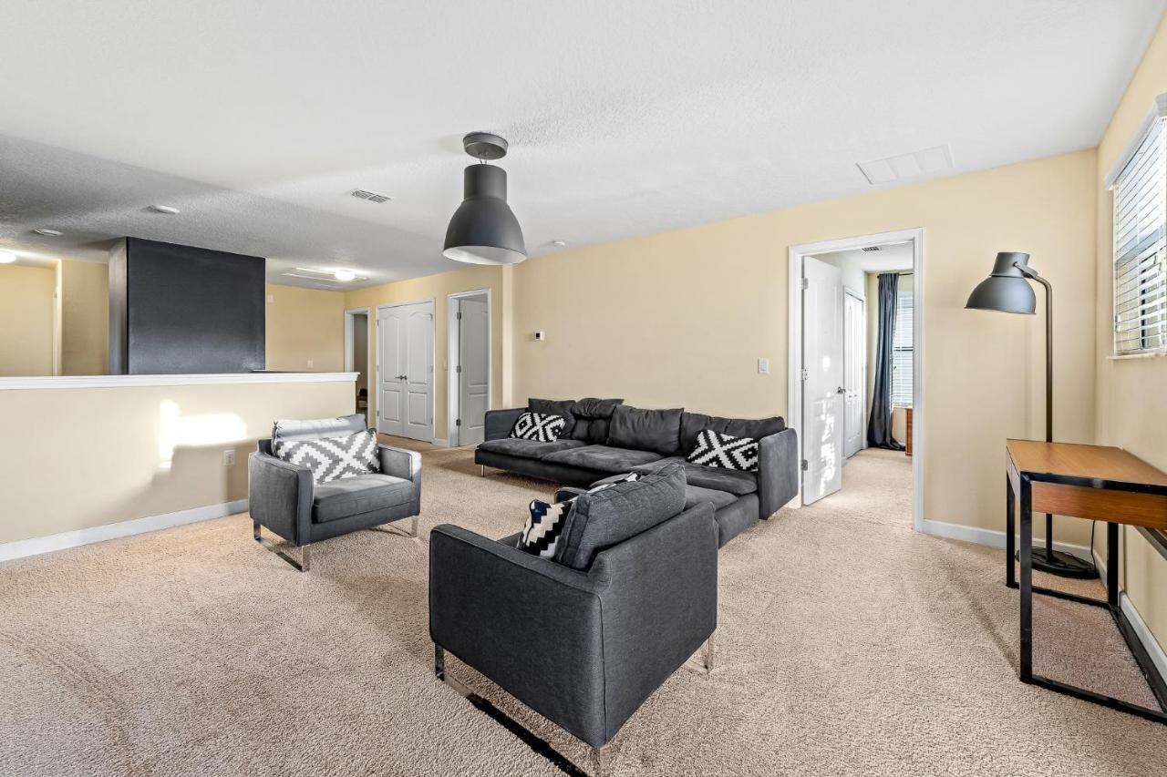 Heated Pool + Free Waterpark + Lazy River + Grill Davenport Extérieur photo