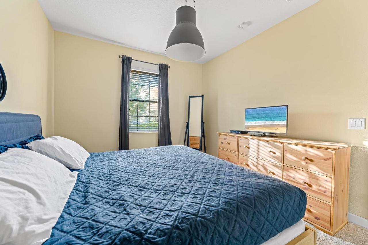 Heated Pool + Free Waterpark + Lazy River + Grill Davenport Extérieur photo