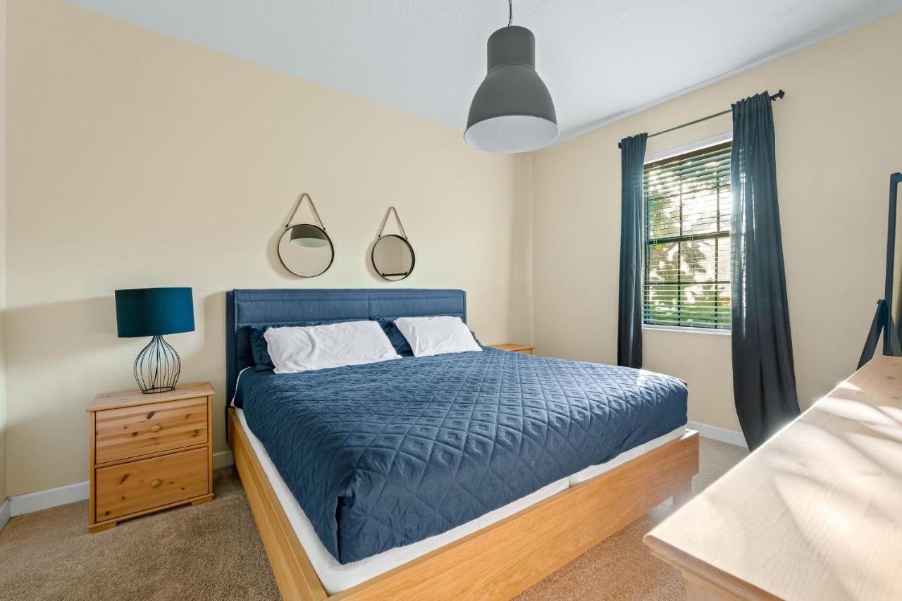 Heated Pool + Free Waterpark + Lazy River + Grill Davenport Extérieur photo
